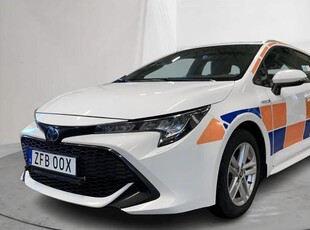 Toyota Corolla VersoCorolla 1.8 Hybrid Touring Sports 2021, Kombi