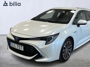 Toyota Corolla VersoCorolla Touring Sports Hybrid 1.8 Executive 2019, Kombi