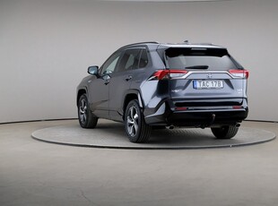 Toyota RAV4 2.5 Plug-In Hybrid Awd-I Launch Edition Drag