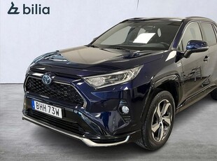 Toyota RAV4Laddhybrid 2.5 X-Edition 2021, SUV