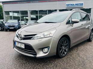 Toyota Verso1.6 Edition Feel 7-Sits 2015, Kombi