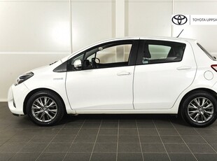 Toyota Yaris Elhybrid Active