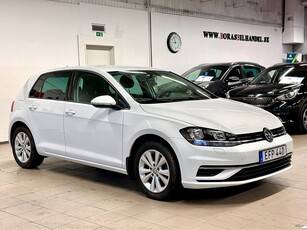 Volkswagen Golf 5-dörrar 1.0 TSI Automat 115 hk 2200 mil