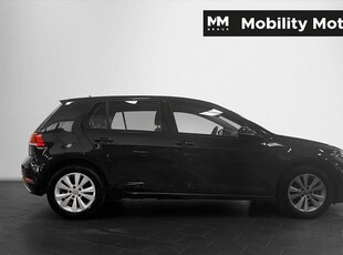 Volkswagen Golf 5-dörrar 1.0 TSI PDC B-Kamera rattvämare