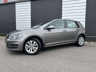 Volkswagen Golf 5-dörrar 1.2 TSI BMT 16V Euro 6