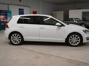 Volkswagen Golf 5-dörrar 1.4 TSI BMT Highline Plus Euro 5