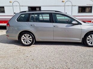 Volkswagen Golf Sportscombi 1.4 TGI BMT *Vinterhjul *6950mil