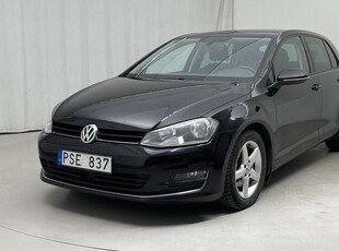 Volkswagen GolfVW VII 1.4 TSI 5dr 2014, Halvkombi