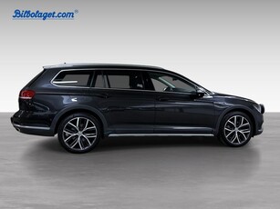 Volkswagen Passat Alltrack