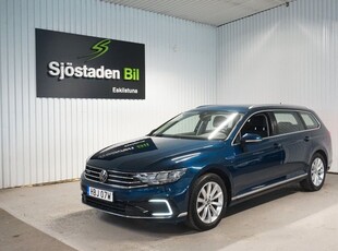 Volkswagen PassatGTE Värmare Drag Nav Värmare Plug-inHybrid 2021, Kombi