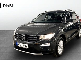 Volkswagen T-Roc1.0 TSI 2021, SUV