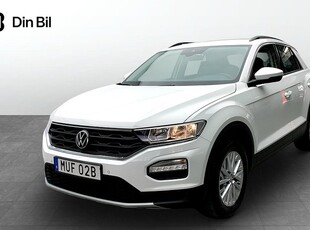 Volkswagen T-RocTSI150 DSG 2021, SUV