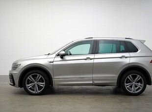 Volkswagen Tiguan 2.0 / 190 hk / R-line / Executive