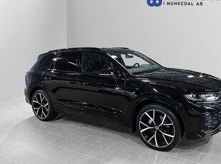 Volkswagen TouaregTDI 4M Black R Se spec 2024, SUV