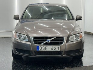 Volvo S80 2.4D Geartronic Kinetic Euro 4/Automat