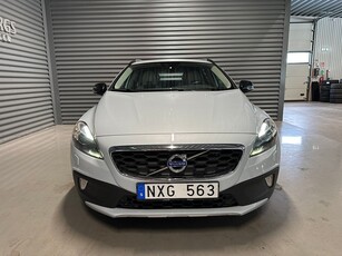 Volvo V40 Cross Country D2 Momentum Värmare Backkamera PDC