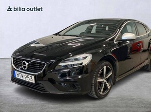 Volvo V40 D2