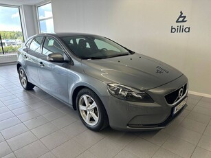 Volvo V40 T3