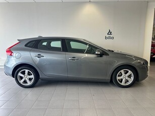 Volvo V40 T3 aut Business II