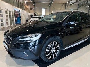 Volvo V40Cross Country D3 Pro Edition 2019, Kombi