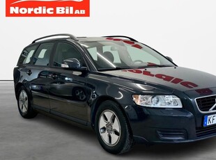 Volvo V501.6 D Manuell 2010, Kombi