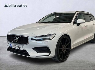 Volvo V60 D3