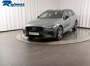 Volvo V60B4 Diesel Plus Dark 2023, Kombi