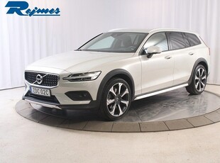 Volvo V60Cross Country B4 AWD D Adv NaviP Edt 2022, Kombi