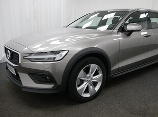 Volvo V60Cross Country B4 AWD D Adv NaviP Edt 2022, Kombi