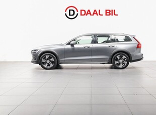 Volvo V60Cross Country B4 AWD DRAG P-VÄRM B-KAM 2021, Kombi