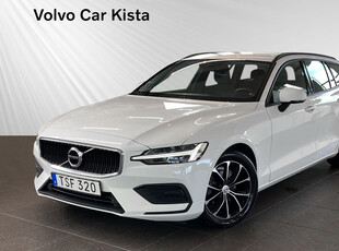 Volvo V60D4 Momentum Edition 2019, Kombi