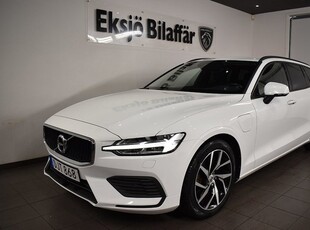 Volvo V60T6 AWD Geartronic Advanced Edition Momentum Euro 6 2020, Kombi