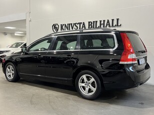 Volvo V70 D4 Geartronic Momentum SE SPEC 181hk