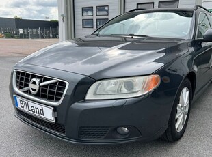 Volvo V701.6D DRIVe Momentum Euro 4 2011, Kombi