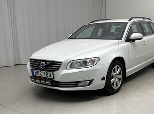 Volvo V70II D4 2015, Kombi