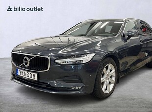 Volvo V90 D4