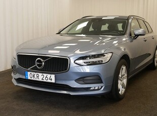 Volvo V90D3 Business 2017, Kombi