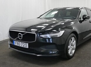 Volvo V90D4 Business Advanced 2017, Kombi