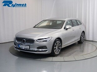 Volvo V90Recharge T6 Core Edition 2023, Kombi