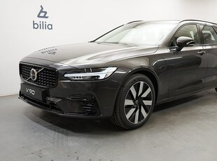 Volvo V90T6 Plus Dark Sommar 2024, Kombi