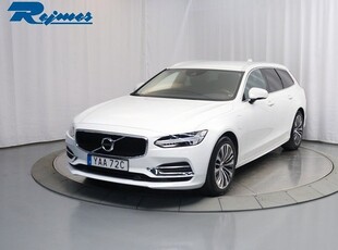 Volvo V90T8 TE Momentum Advanced Edition 2020, Kombi