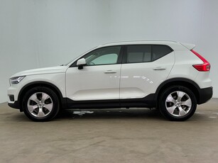 Volvo XC40 D3 AWD Aut Momentum | Nyservad | Kamrem bytt