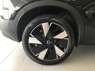 Volvo XC40 Recharge Single Motor Extended Range