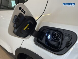 Volvo XC40 Recharge Single Motor Extended Range