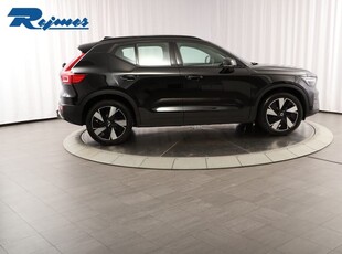 Volvo XC40 Recharge Twin motor