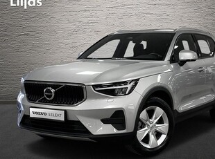 Volvo XC40B3 FWD Bensin Core 2023, SUV