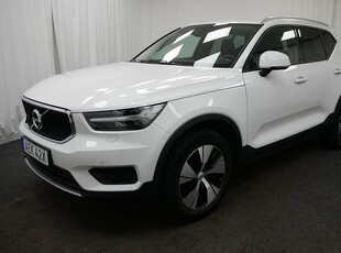 Volvo XC40B4 II FWD Bensin MomAdv NaviPro Edt 2022, SUV