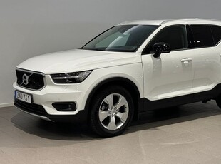 Volvo XC40D3 FWD Momentum Advanced Edition 2019, SUV