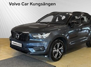 Volvo XC40MC73 T3 FWD R-DesignSELEKTDrag 2022, SUV