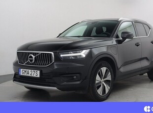 Volvo XC40Re T4 DCT Momentum Värmare BLIS H K V-hjul 2021, SUV